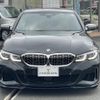 bmw 3-series 2020 quick_quick_3BA-5U30_WBA5U92010FH76534 image 3