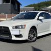 mitsubishi lancer 2014 -MITSUBISHI 【京都 301み2156】--Lancer CZ4A-0800477---MITSUBISHI 【京都 301み2156】--Lancer CZ4A-0800477- image 4