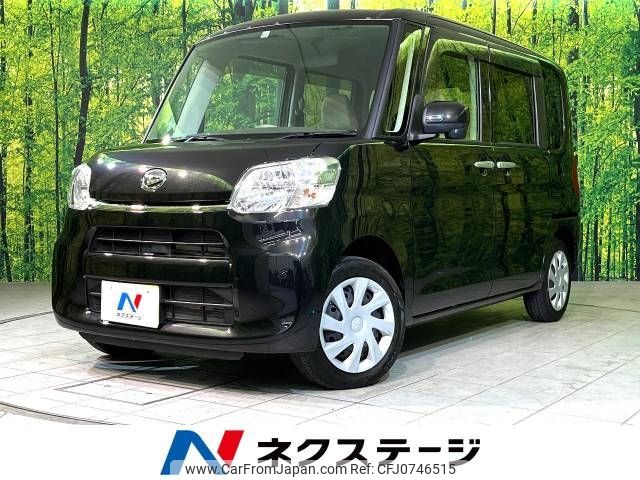 daihatsu tanto 2013 -DAIHATSU--Tanto DBA-LA610S--LA610S-0006199---DAIHATSU--Tanto DBA-LA610S--LA610S-0006199- image 1