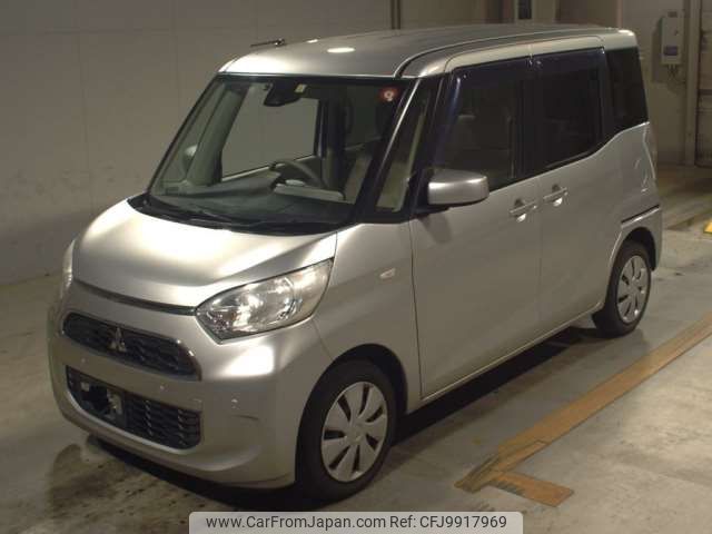 mitsubishi ek-space 2019 -MITSUBISHI--ek Space DBA-B11A--B11A-0408739---MITSUBISHI--ek Space DBA-B11A--B11A-0408739- image 1