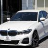 bmw 3-series 2019 quick_quick_3BA-5F20_WBA5F72030FH28810 image 1