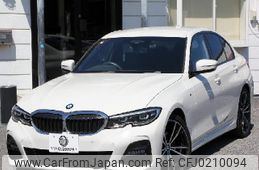 bmw 3-series 2019 quick_quick_3BA-5F20_WBA5F72030FH28810