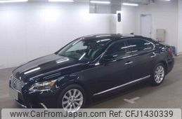 lexus ls 2014 quick_quick_DBA-USF40_USF40-5128518