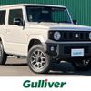 suzuki jimny 2023 -SUZUKI--Jimny 3BA-JB64W--JB64W-280949---SUZUKI--Jimny 3BA-JB64W--JB64W-280949- image 1