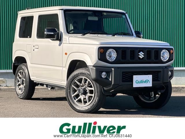 suzuki jimny 2023 -SUZUKI--Jimny 3BA-JB64W--JB64W-280949---SUZUKI--Jimny 3BA-JB64W--JB64W-280949- image 1