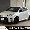 toyota yaris 2020 -TOYOTA--Yaris 4BA-GXPA16--GXPA16-0002750---TOYOTA--Yaris 4BA-GXPA16--GXPA16-0002750- image 1