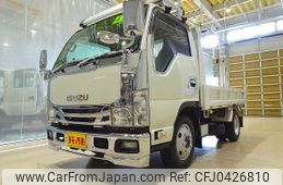 isuzu elf-truck 2018 -ISUZU--Elf TKG-NKS85AD--NKS85-7011220---ISUZU--Elf TKG-NKS85AD--NKS85-7011220-