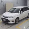 toyota corolla-fielder 2020 CFJ1848486 image 1