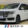 honda stepwagon 2013 -HONDA--Stepwgn DBA-RK5--RK5-1347700---HONDA--Stepwgn DBA-RK5--RK5-1347700- image 1