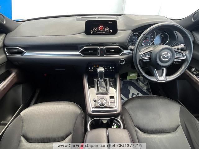 mazda cx-8 2018 quick_quick_KG2P_KG2P-107356 image 2