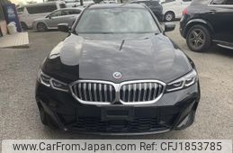 bmw 3-series 2022 CFJ1853785