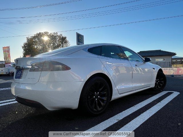 tesla-motors model-s 2020 -TESLA 【名変中 】--ﾃｽﾗﾓﾃﾞﾙS ???--404953---TESLA 【名変中 】--ﾃｽﾗﾓﾃﾞﾙS ???--404953- image 2