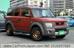 honda element 2003 quick_quick_UA-YH2_YH2-1002185