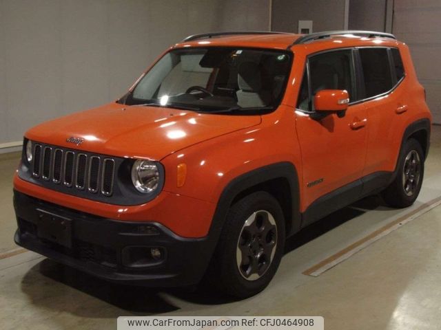 jeep renegade 2015 -CHRYSLER--Jeep Renegade BU14-1C4BU0000FPB79549---CHRYSLER--Jeep Renegade BU14-1C4BU0000FPB79549- image 1