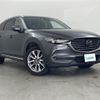 mazda cx-8 2017 -MAZDA--CX-8 3DA-KG2P--KG2P-100424---MAZDA--CX-8 3DA-KG2P--KG2P-100424- image 1