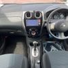 nissan note 2012 -NISSAN--Note DBA-E12--E12-033167---NISSAN--Note DBA-E12--E12-033167- image 3