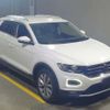 volkswagen t-roc 2021 quick_quick_3BA-A1DPC_WVGZZZA1ZMV146068 image 11