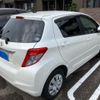 toyota vitz 2011 CFJ1864860 image 7