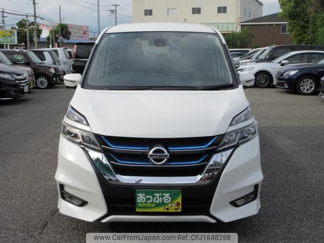 nissan serena 2018 CFJ1648288 image 2