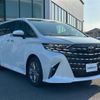 toyota alphard 2024 -TOYOTA--Alphard 3BA-AGH40W--AGH40-0028348---TOYOTA--Alphard 3BA-AGH40W--AGH40-0028348- image 1