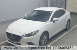 mazda axela 2017 -MAZDA--Axela BMLFP-100282---MAZDA--Axela BMLFP-100282-