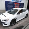 mitsubishi lancer 2013 quick_quick_CBA-CZ4A_CZ4A-0500201 image 2