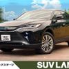 toyota harrier 2022 -TOYOTA--Harrier 6AA-AXUH80--AXUH80-0043686---TOYOTA--Harrier 6AA-AXUH80--AXUH80-0043686- image 1