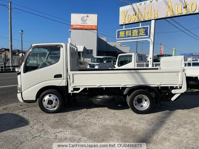 hino dutro 2009 quick_quick_XZU368M_XZU368-1002684 image 2