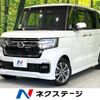 honda n-box 2022 -HONDA--N BOX 6BA-JF3--JF3-5165900---HONDA--N BOX 6BA-JF3--JF3-5165900- image 1
