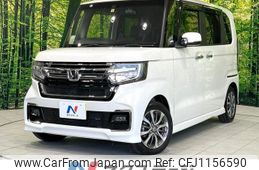 honda n-box 2022 -HONDA--N BOX 6BA-JF3--JF3-5165900---HONDA--N BOX 6BA-JF3--JF3-5165900-