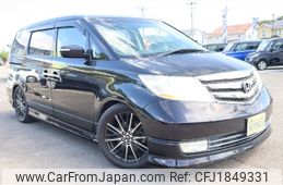 honda elysion 2009 CFJ1849331
