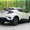 toyota c-hr 2017 -TOYOTA--C-HR DAA-ZYX10--ZYX10-2098328---TOYOTA--C-HR DAA-ZYX10--ZYX10-2098328- image 18