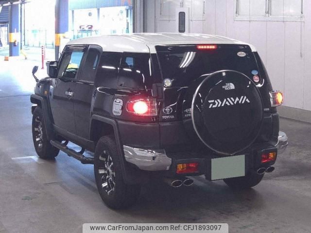 toyota fj-cruiser 2012 CFJ1893097 image 2
