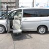 nissan serena 2019 -NISSAN--Serena DBA-C27--C27-010808---NISSAN--Serena DBA-C27--C27-010808- image 8