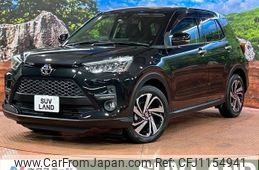 toyota raize 2019 -TOYOTA--Raize 5BA-A200A--A200A-0003299---TOYOTA--Raize 5BA-A200A--A200A-0003299-