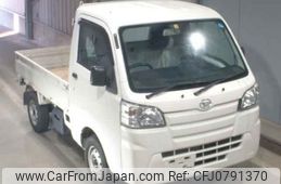 daihatsu hijet-truck 2018 -DAIHATSU--Hijet Truck S500P-0075872---DAIHATSU--Hijet Truck S500P-0075872-