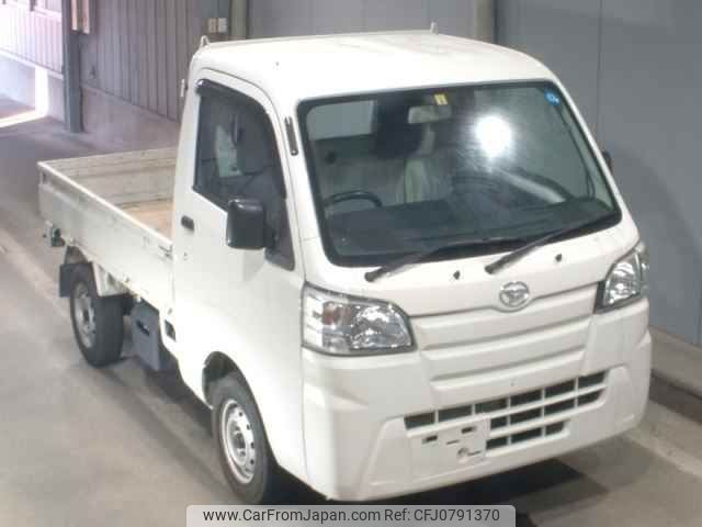 daihatsu hijet-truck 2018 -DAIHATSU--Hijet Truck S500P-0075872---DAIHATSU--Hijet Truck S500P-0075872- image 1