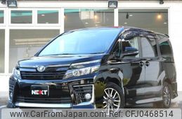 toyota voxy 2014 quick_quick_DBA-ZRR80W_ZRR80-0040778