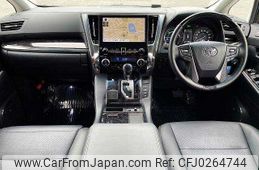 toyota alphard 2020 504928-924678