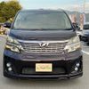 toyota vellfire 2010 -TOYOTA--Vellfire DBA-ANH20W--ANH20-8106194---TOYOTA--Vellfire DBA-ANH20W--ANH20-8106194- image 2