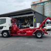 hino ranger 2003 -HINO 【熊谷 100ｿ 10】--Hino Ranger KK-FC1JGEA--FC1JGE-10606---HINO 【熊谷 100ｿ 10】--Hino Ranger KK-FC1JGEA--FC1JGE-10606- image 8