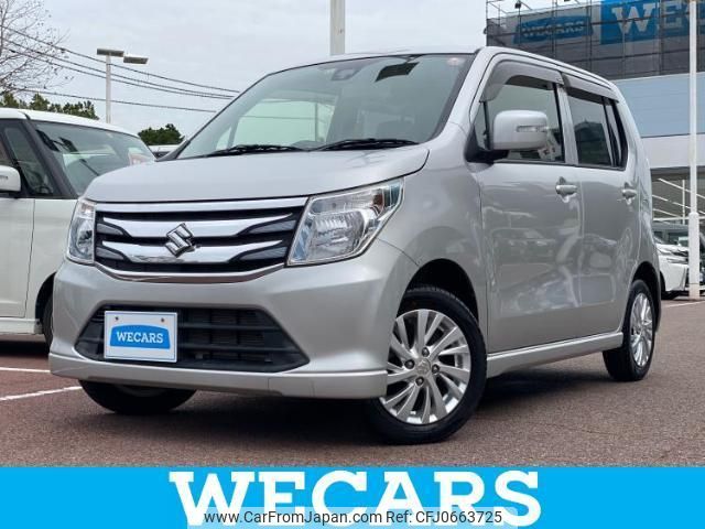 suzuki wagon-r 2015 quick_quick_DAA-MH44S_MH44S-165471 image 1