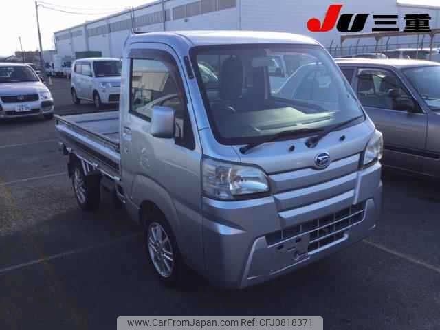 daihatsu hijet-truck 2017 -DAIHATSU--Hijet Truck S500P--0053996---DAIHATSU--Hijet Truck S500P--0053996- image 1