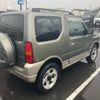 suzuki jimny 2004 CFJ1705071 image 9