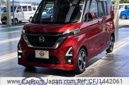 nissan roox 2022 CFJ1442061