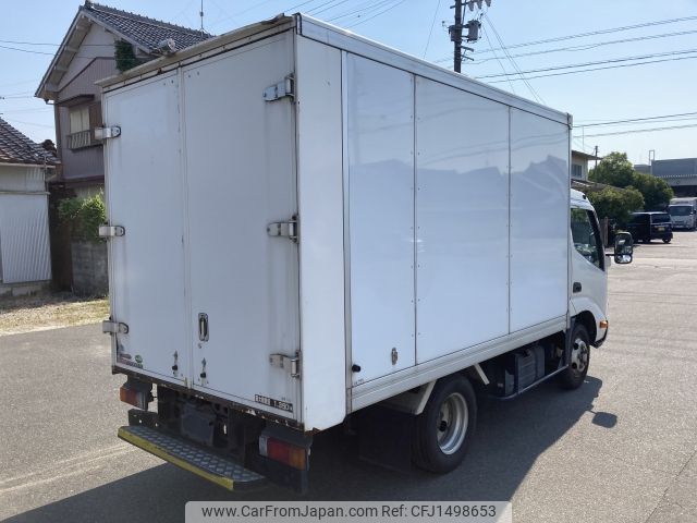hino dutro 2019 CFJ1498653 image 2