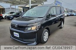 toyota voxy 2014 -TOYOTA--Voxy ZRR80G--0067256---TOYOTA--Voxy ZRR80G--0067256-