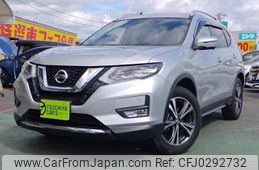 nissan x-trail 2017 -NISSAN--X-Trail DBA-NT32--NT32-583134---NISSAN--X-Trail DBA-NT32--NT32-583134-