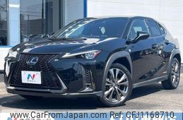 lexus ux 2019 -LEXUS--Lexus UX 6AA-MZAH15--MZAH15-2019417---LEXUS--Lexus UX 6AA-MZAH15--MZAH15-2019417-
