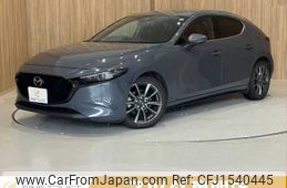 mazda mazda3 2019 CFJ1540445